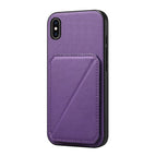For iPhone XS Max / Purple