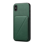 For iPhone XS Max / Green