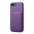 For iPhone 7 Plus / 8 Plus / Purple