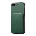 For iPhone 7 Plus / 8 Plus / Green