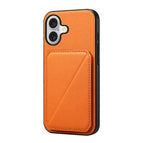 For iPhone 16 / Orange
