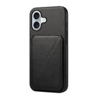 For iPhone 16 Plus / Black