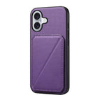For iPhone 16 Plus / Purple