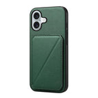 For iPhone 17 / Green