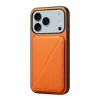 For iPhone 17 Pro / Orange