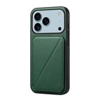 For iPhone 17 Pro / Green