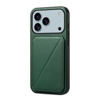 For iPhone 17 Pro Max / Green
