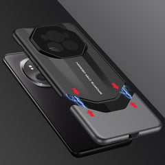 GKK Imitation Ultimate Design All-inclusive Shockproof Phone Case, For Honor Magic6 Pro, For Honor Magic6