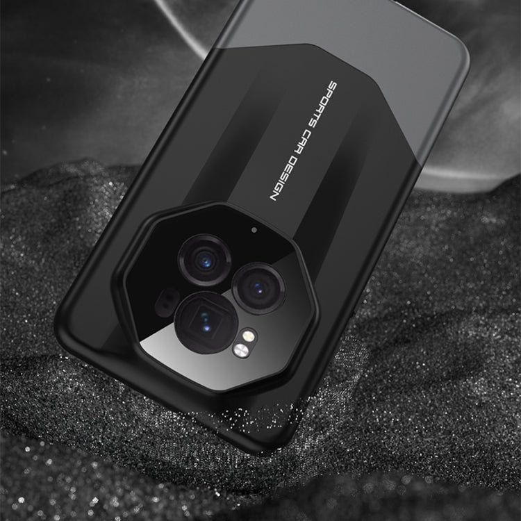 GKK Imitation Ultimate Design All-inclusive Shockproof Phone Case, For Honor Magic6 Pro, For Honor Magic6