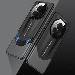 GKK Imitation Ultimate Design All-inclusive Shockproof Phone Case, For Honor Magic6 Pro, For Honor Magic6