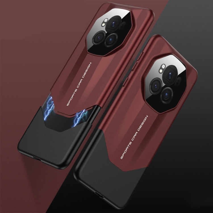 GKK Imitation Ultimate Design All-inclusive Shockproof Phone Case, For Honor Magic6 Pro, For Honor Magic6