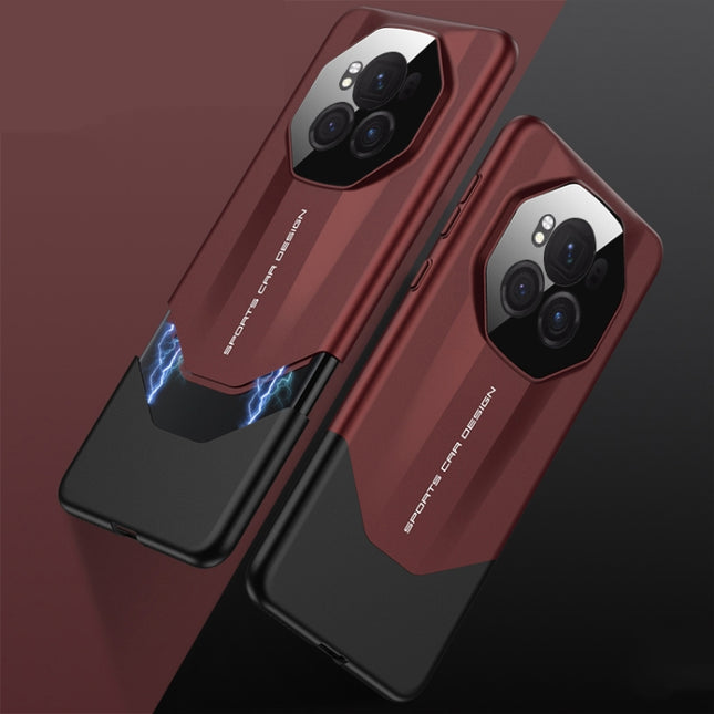 GKK Imitation Ultimate Design All-inclusive Shockproof Phone Case