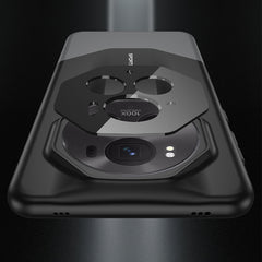 GKK Imitation Ultimate Design All-inclusive Shockproof Phone Case