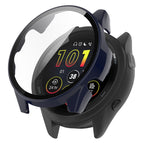 For Garmin Forerunner 165 / 165 Music / Ink Blue