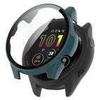 For Garmin Forerunner 165 / 165 Music / Pine Green