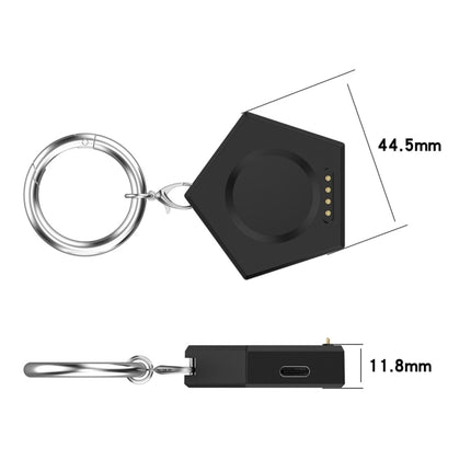 Portable Smart Watch Charger, For OPPO Watch X / OnePlus Watch 2