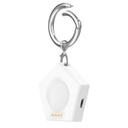 For OPPO Watch X / OnePlus Watch 2 / White