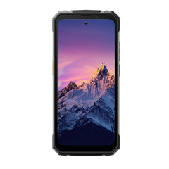 Blackview BV8100 Rugged Phone, 6.5 inch Android 14 MediaTek Helio G99 Octa Core up to 2.2GHz, Network: 4G, NFC, OTG, 8GB+256GB