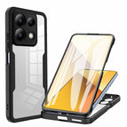 For Xiaomi Redmi Note 13 5G / Black