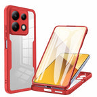 For Xiaomi Redmi Note 13 5G / Red