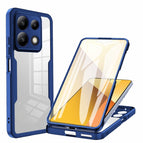 For Xiaomi Redmi Note 13 5G / Blue
