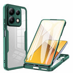 For Xiaomi Redmi Note 13 5G / Green