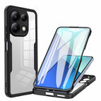 For Xiaomi Redmi Note 13 4G / Black
