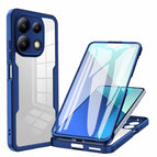 For Xiaomi Redmi Note 13 4G / Blue