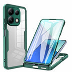 For Xiaomi Redmi Note 13 4G / Green