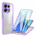 For Xiaomi Redmi Note 13 4G / Purple