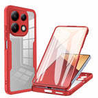 For Xiaomi Redmi Note 13 Pro 4G / Red