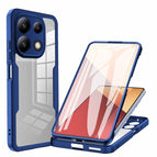 For Xiaomi Redmi Note 13 Pro 4G / Blue