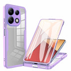 For Xiaomi Redmi Note 13 Pro 4G / Purple