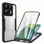 For Xiaomi Redmi Note 13 Pro 5G / Black