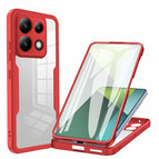 For Xiaomi Redmi Note 13 Pro 5G / Red