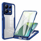 For Xiaomi Redmi Note 13 Pro 5G / Blue