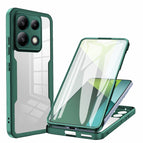 For Xiaomi Redmi Note 13 Pro 5G / Green