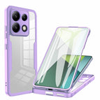 For Xiaomi Redmi Note 13 Pro 5G / Purple
