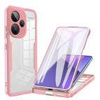 For Xiaomi Redmi Note 13 Pro+ 5G / Pink