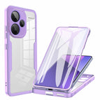 For Xiaomi Redmi Note 13 Pro+ 5G / Purple