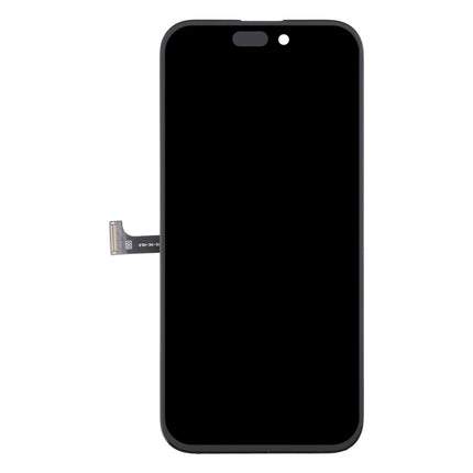 DD Hard OLED Screen, Remove IC Need Professional Repair, For iPhone 15 Pro (Soft OLED), For iPhone 14 Plus(Hard OLED), For iPhone 14 (Soft OLED), For iPhone 14 Pro (Soft OLED), For iPhone 13 Pro (Soft OLED), For iPhone 13 Pro(Hard OLED)                ...