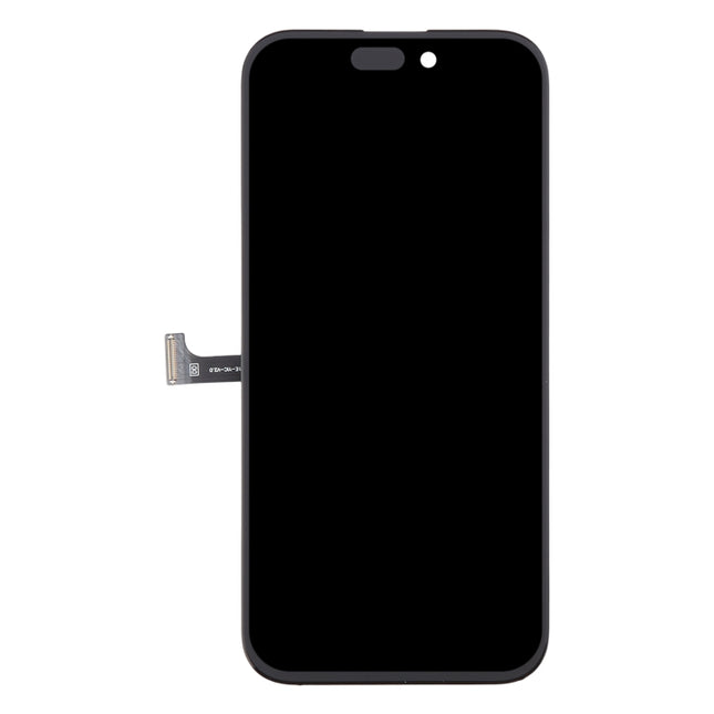 DD Hard OLED Screen, Remove IC Need Professional Repair, For iPhone 15 Pro (Soft OLED), For iPhone 14 Plus(Hard OLED), For iPhone 14 (Soft OLED), For iPhone 14 Pro (Soft OLED), For iPhone 13 Pro (Soft OLED), For iPhone 13 Pro(Hard OLED)                ...