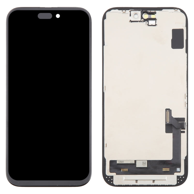 HD Incell LCD Screen