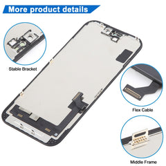 HD Incell LCD Screen