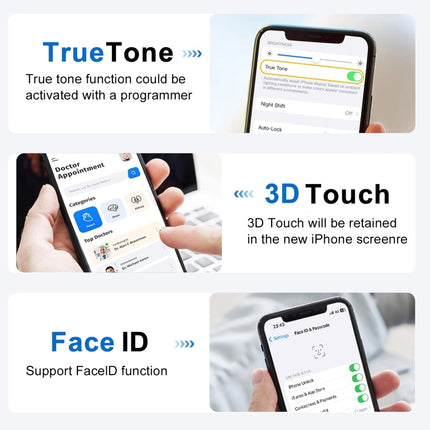HD Incell LCD Screen