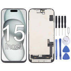 HD Incell LCD Screen