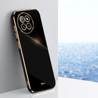 For Xiaomi Civi 4 Pro / Black