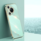 For Huawei Pura 70 Pro / Pura 70 Pro+ / Mint Green