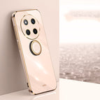 For Honor X60 Pro / Pink