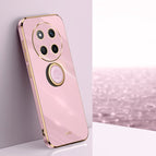 For Honor X60 Pro / Cherry Purple